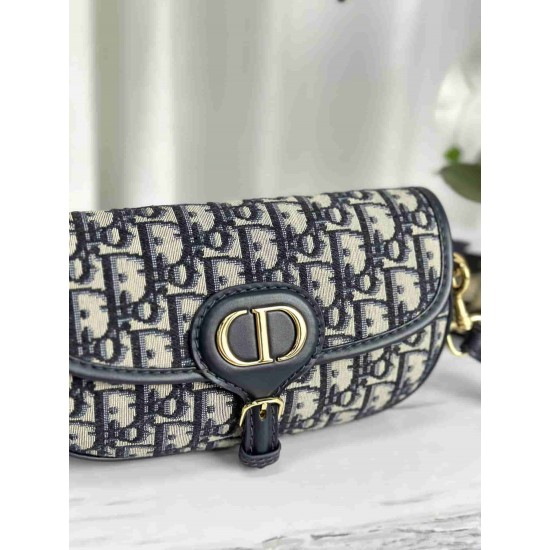 Christian Dior Bobby East-West Bag  M9327