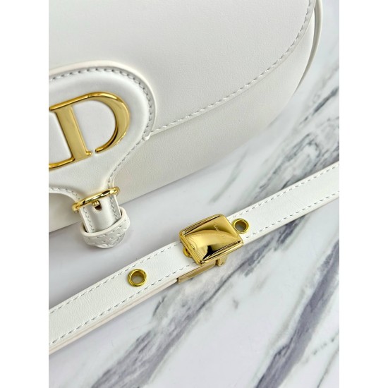 Christian Dior Bobby East-West Bag  M9327