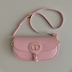 Christian Dior Bobby East-West Bag  M9327