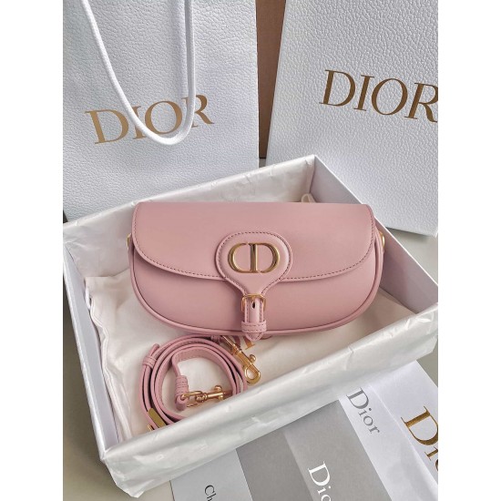 Christian Dior Bobby East-West Bag  M9327