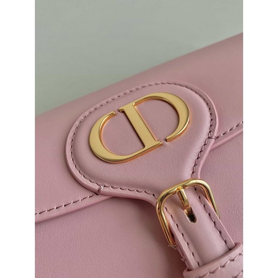 Christian Dior Bobby East-West Bag  M9327