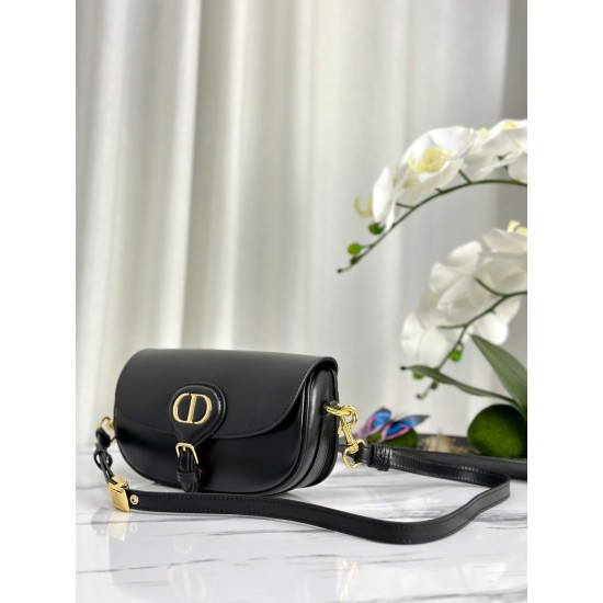 Christian Dior Bobby East-West Bag  M9327