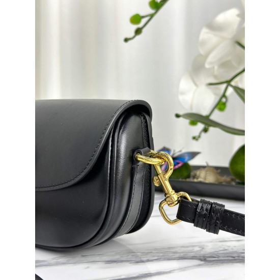 Christian Dior Bobby East-West Bag  M9327