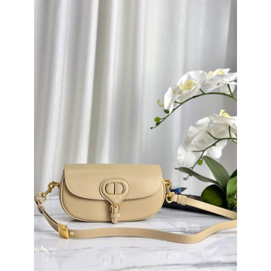 Christian Dior Bobby East-West Bag  M9327