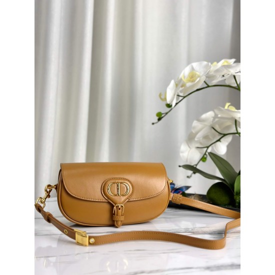 Christian Dior Bobby East-West Bag  M9327