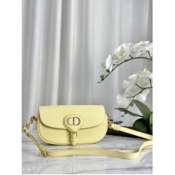 Christian Dior Bobby East-West Bag  M9327