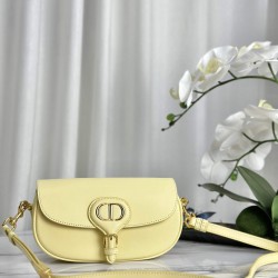 Christian Dior Bobby East-West Bag  M9327