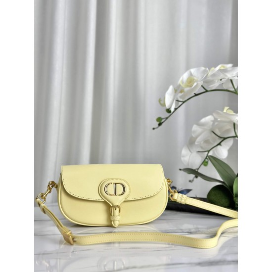 Christian Dior Bobby East-West Bag  M9327