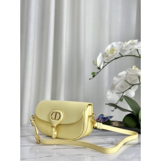 Christian Dior Bobby East-West Bag  M9327