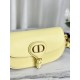 Christian Dior Bobby East-West Bag  M9327