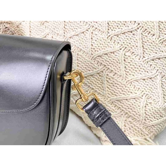 Christian Dior Medium  Bobby Bag  M9319