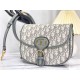 Christian Dior Medium  Bobby Bag  M9319