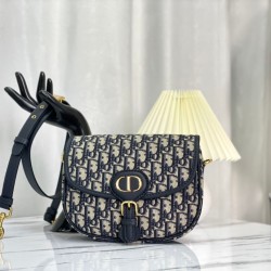 Christian Dior Medium  Bobby Bag  M9319