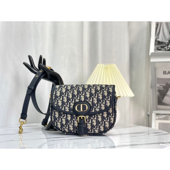 Christian Dior Medium  Bobby Bag  M9319