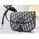 Christian Dior Medium  Bobby Bag  M9319