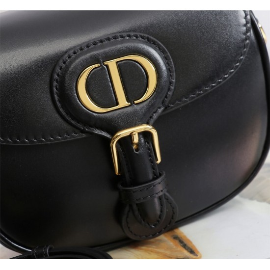 Christian Dior Small  Bobby Bag  M9317