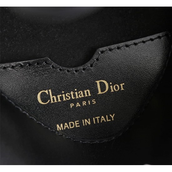 Christian Dior Small  Bobby Bag  M9317