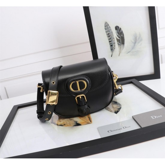 Christian Dior Small  Bobby Bag  M9317