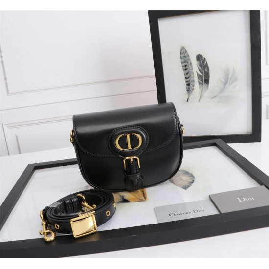 Christian Dior Small  Bobby Bag  M9317