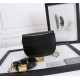 Christian Dior Small  Bobby Bag  M9317