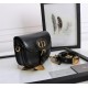 Christian Dior Small  Bobby Bag  M9317