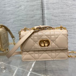 Christian Dior Miss Caro Mini Bag  S5169