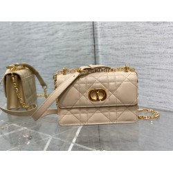 Christian Dior Miss Caro Mini Bag  S5169