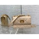 Christian Dior Miss Caro Mini Bag  S5169