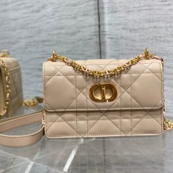 Christian Dior Miss Caro Mini Bag  S5169