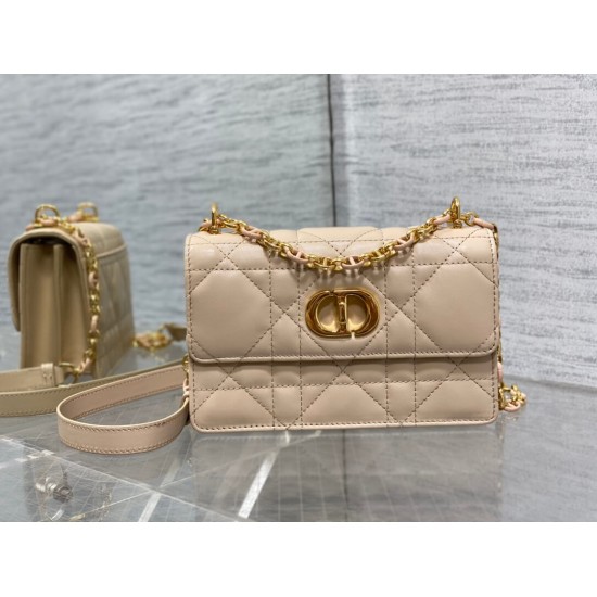 Christian Dior Miss Caro Mini Bag  S5169