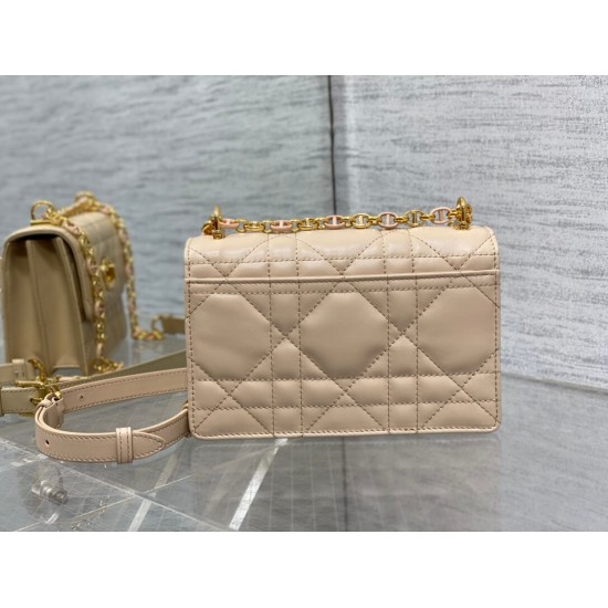 Christian Dior Miss Caro Mini Bag  S5169