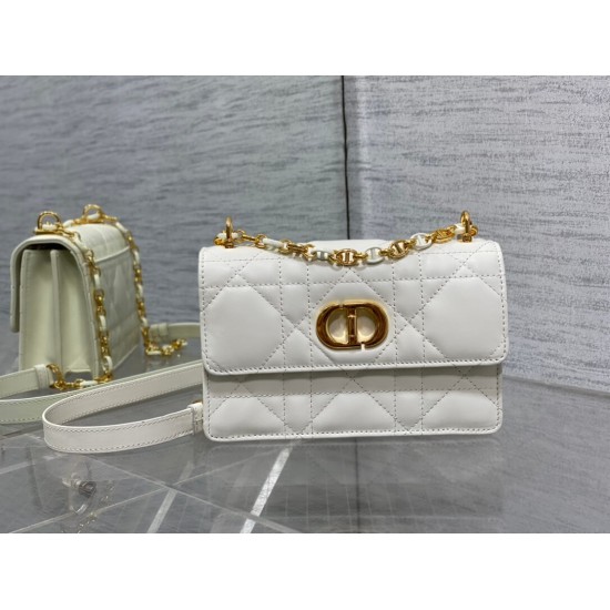 Christian Dior Miss Caro Mini Bag  S5169