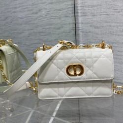 Christian Dior Miss Caro Mini Bag  S5169