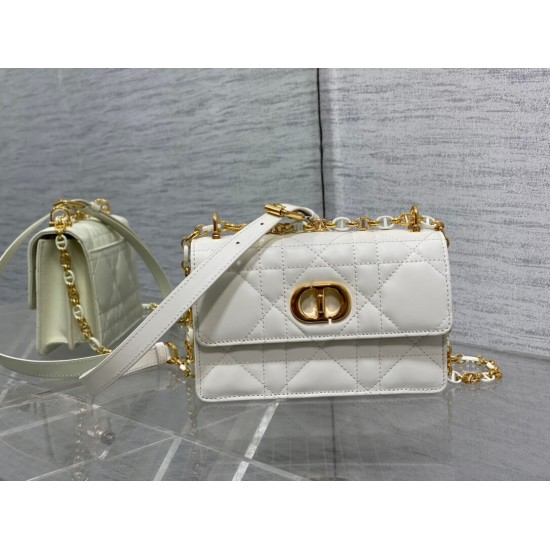 Christian Dior Miss Caro Mini Bag  S5169