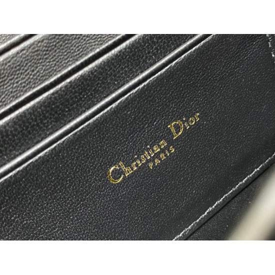 Christian Dior Miss Caro Mini Bag  S5169