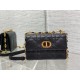 Christian Dior Miss Caro Mini Bag  S5169