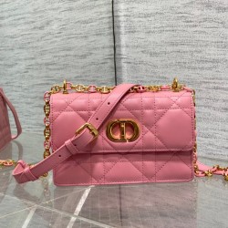 Christian Dior Miss Caro Mini Bag  S5169