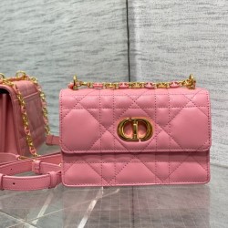 Christian Dior Miss Caro Mini Bag  S5169