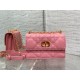 Christian Dior Miss Caro Mini Bag  S5169