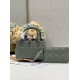 Christian Dior Small Dior Toujours Bag M2822