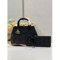 Christian Dior Medium Dior Toujours Bag M2821