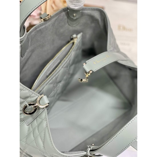 Christian Dior Medium Dior Toujours Bag M2821