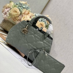 Christian Dior Medium Dior Toujours Bag M2821