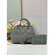 Christian Dior Medium Dior Toujours Bag M2821