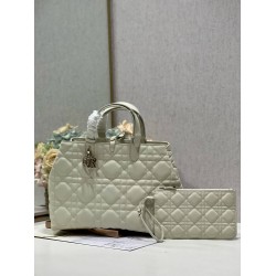 Christian Dior Large Dior Toujours Bag M2820