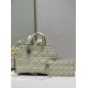 Christian Dior Large Dior Toujours Bag M2820