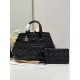 Christian Dior Large Dior Toujours Bag M2820