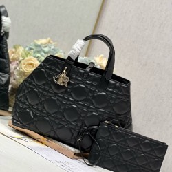 Christian Dior Large Dior Toujours Bag M2820