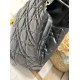 Christian Dior Large Dior Toujours Bag M2820