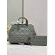 Christian Dior Large Dior Toujours Bag M2820